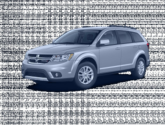 Dodge Journey Interior | Feldman CDJR Woodhaven MI